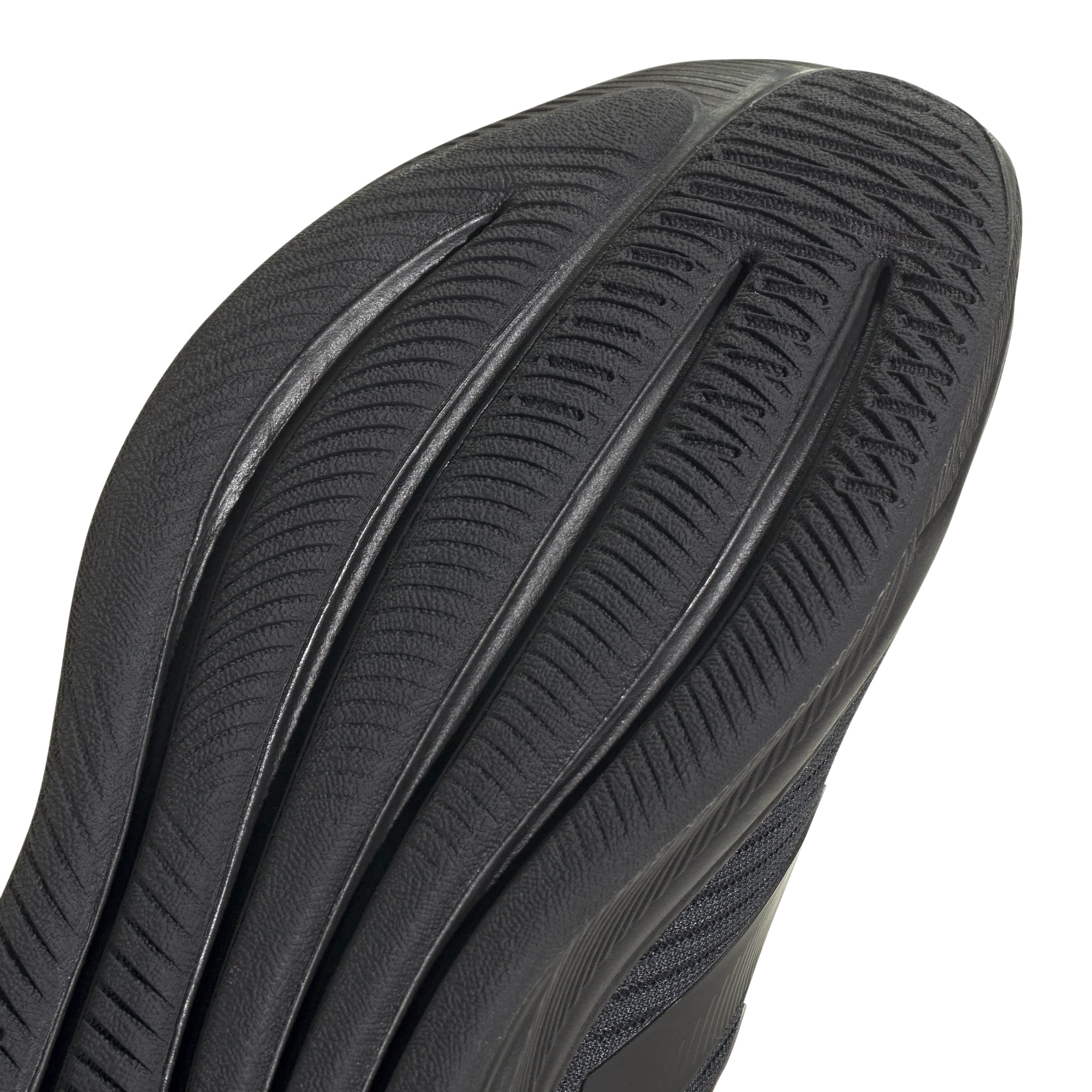 adidas Men's Supernova Ease Running Shoes - Black - Image 5