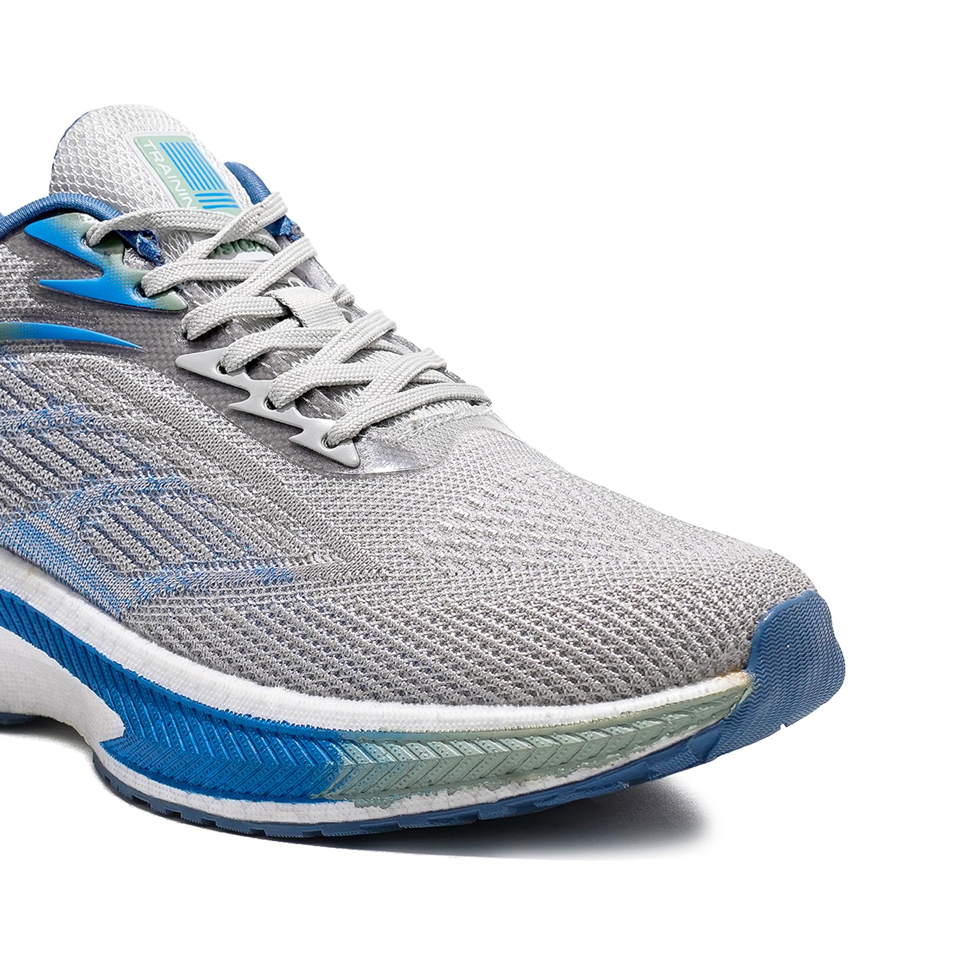 ASIAN Men's Hypercushion Sports Running Shoes - Image 4