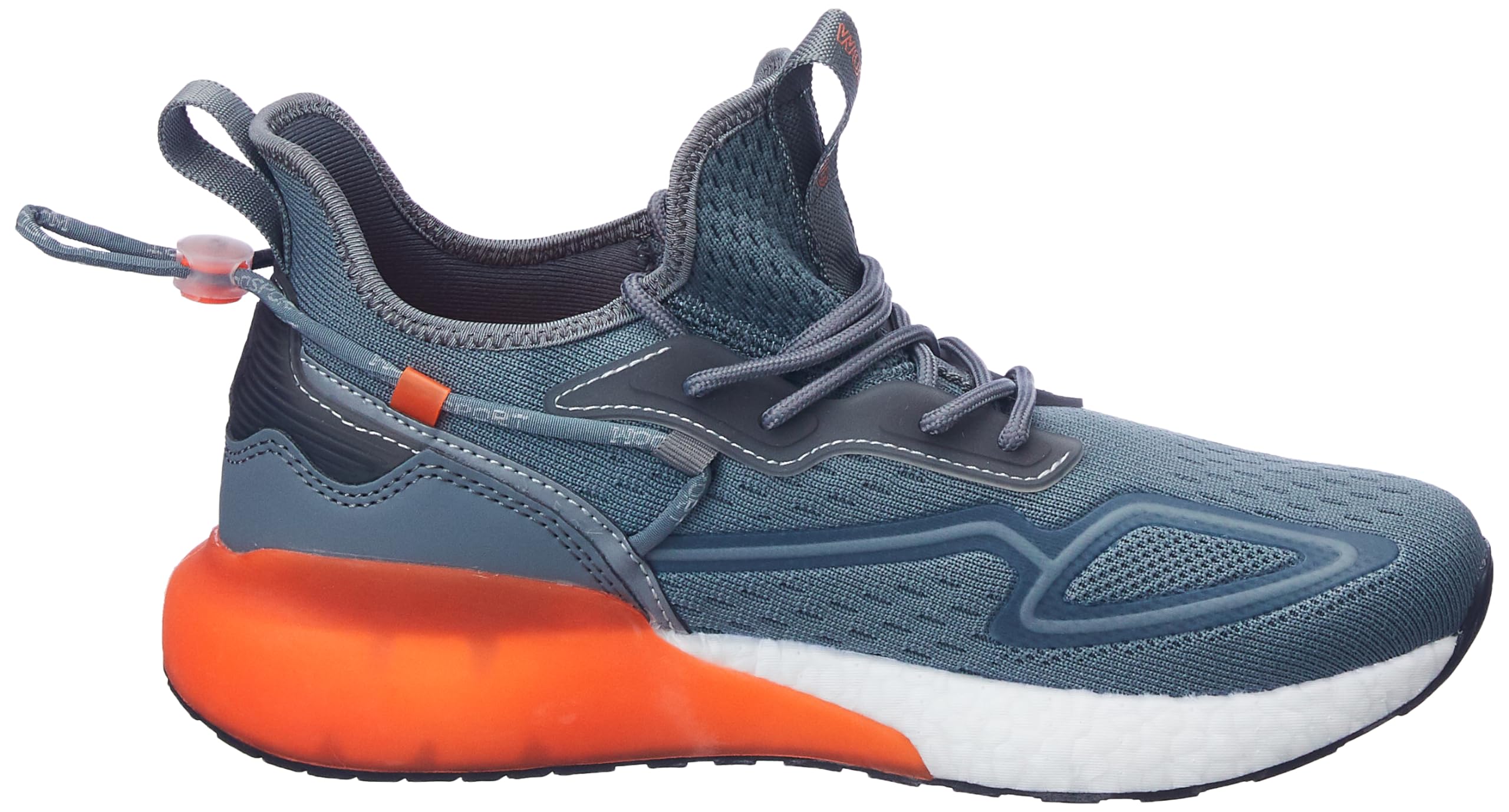 Woodland Men's Walking Shoe - Grey - Image 2