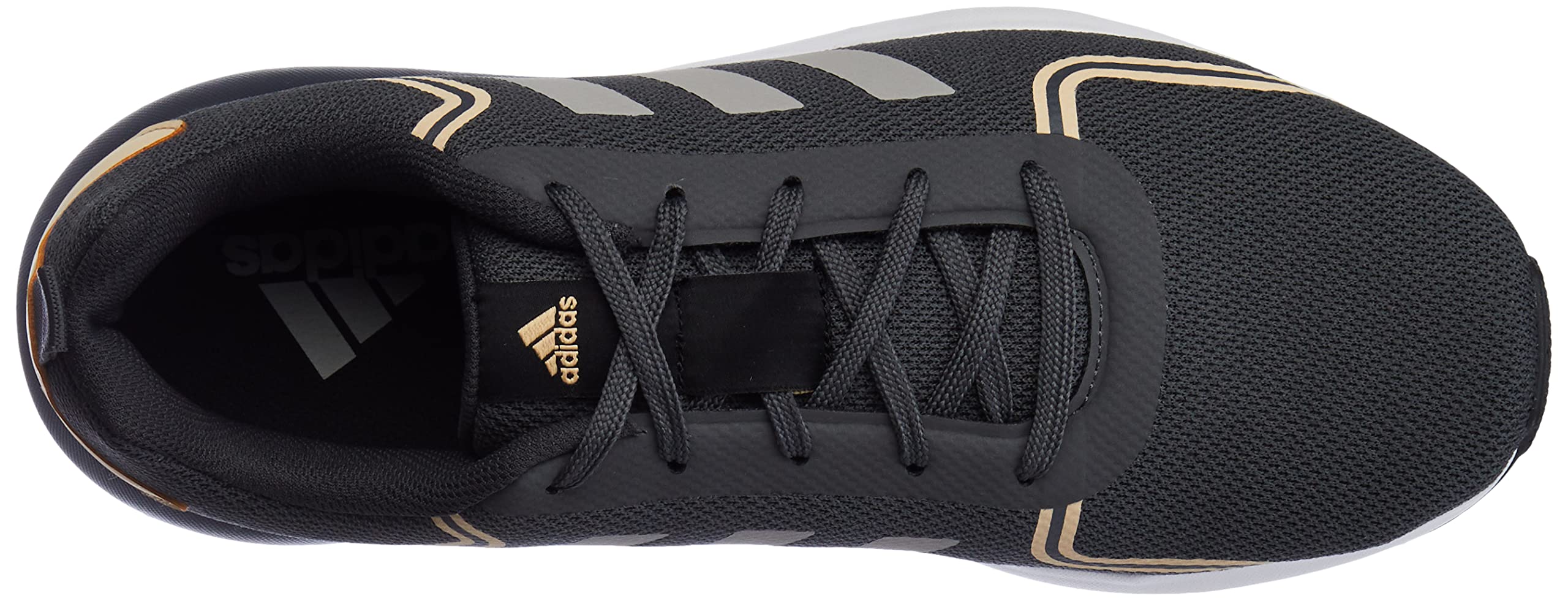 adidas Men's RayRun Running Shoe - Image 5