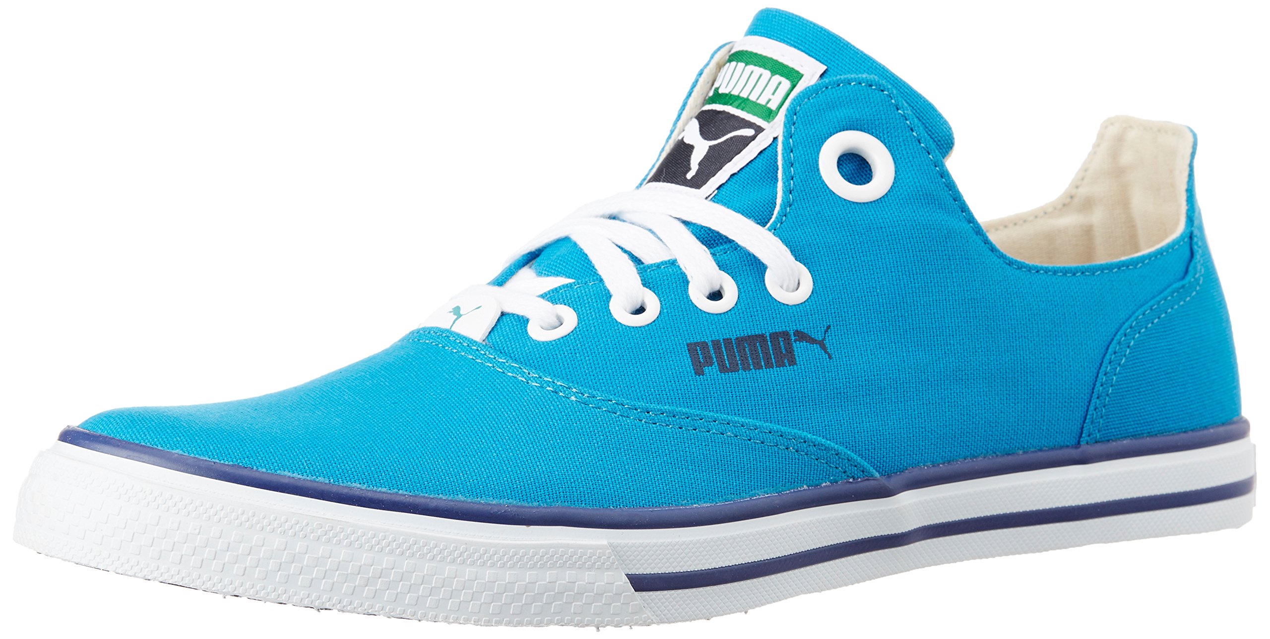 Puma Limnos CAT3DP Sneakers - Blue