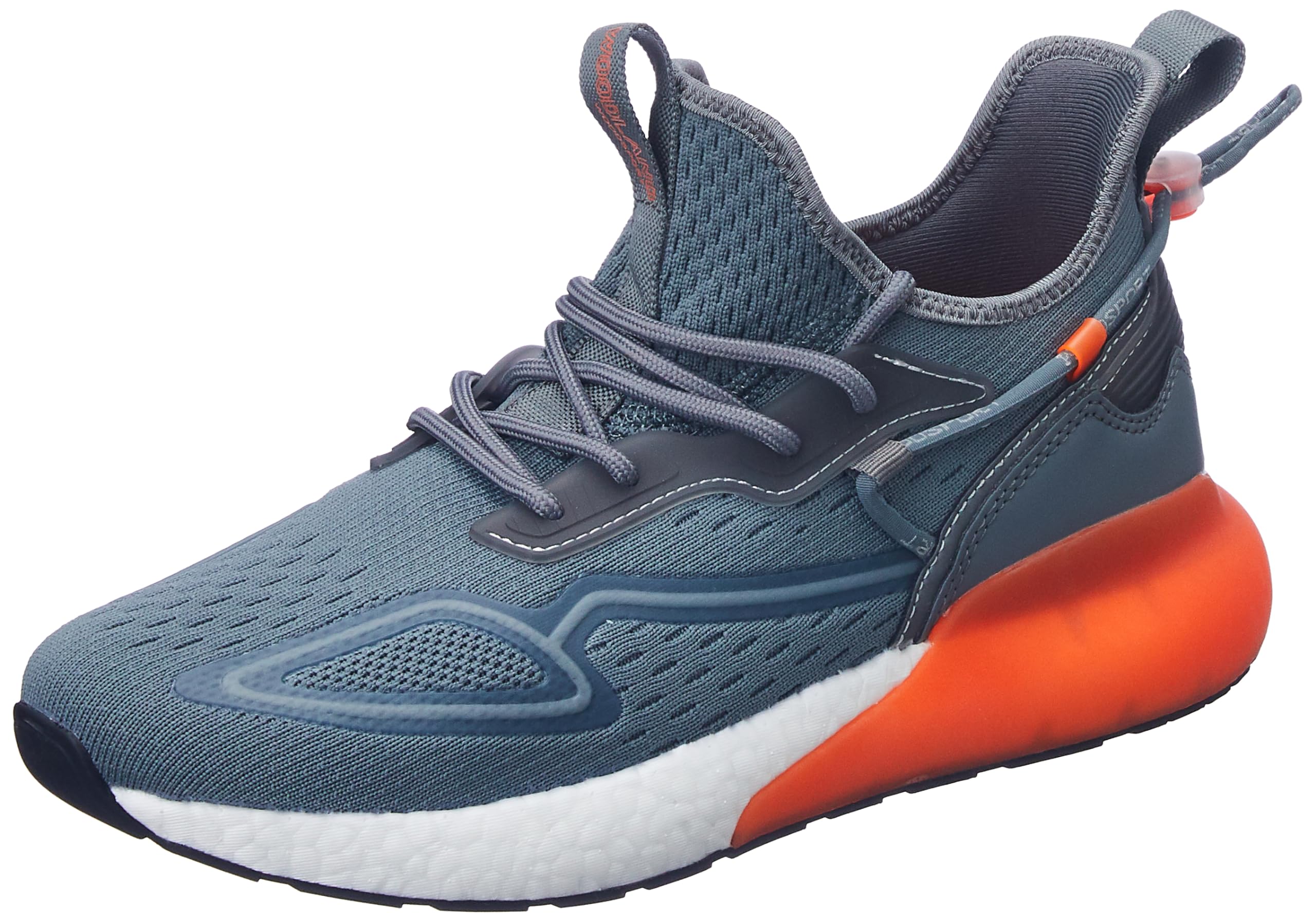 Woodland Men's Walking Shoe - Grey