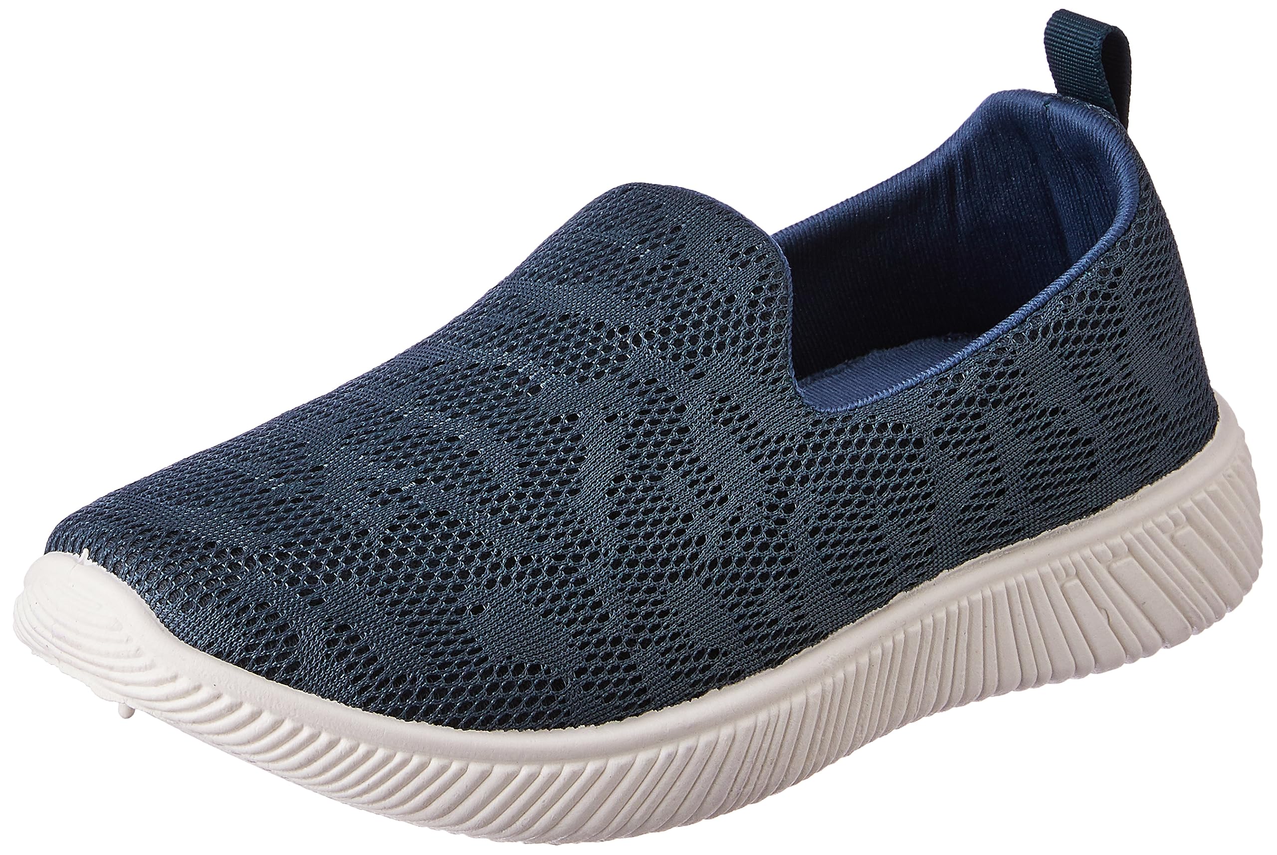 Bata Women's Slip-on Walking Shoe - Blue