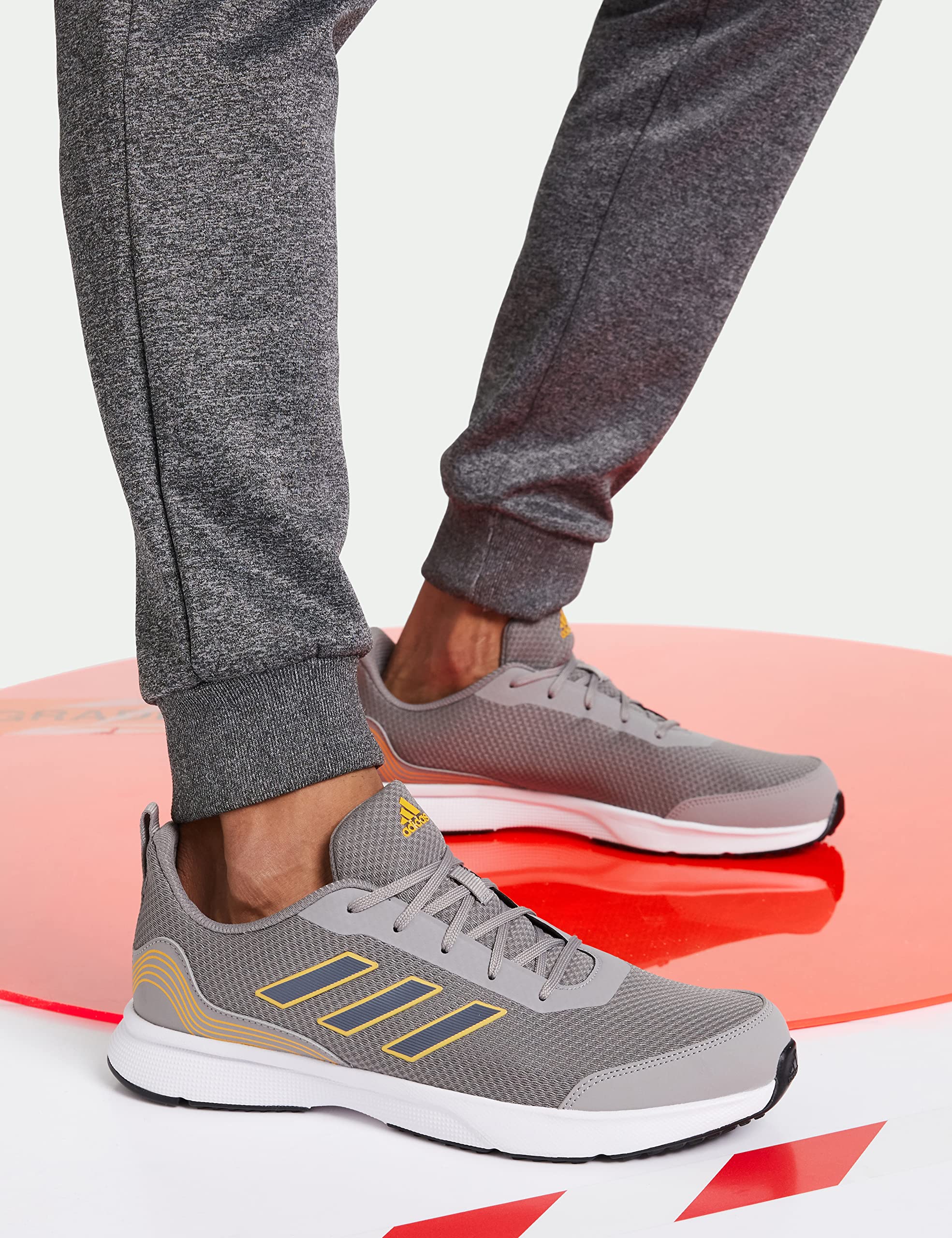 Adidas Men's Running Shoes - Image 5