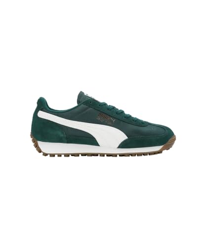 Puma Unisex Easy Rider Vintage Sneaker - Image 4
