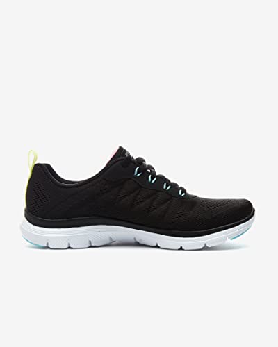 Skechers Women's Flex Appeal Walk Sneakers - Image 3