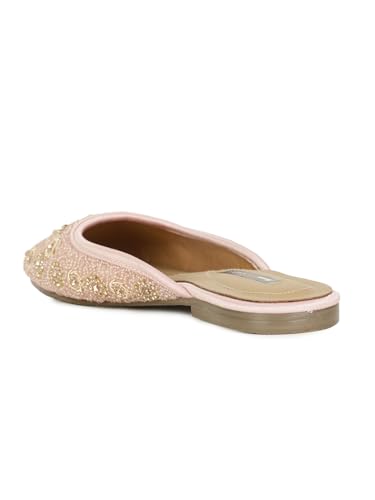 Bata Women Pull On Casual Shoes - Image 4