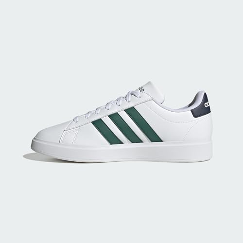 adidas Grand Court 2.0 Casual Shoe for Women - Image 3