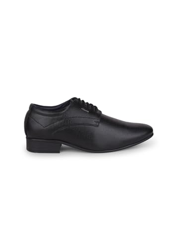 Bata Men's Lace-up Formal Shoes - Image 5