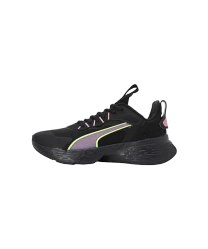 Puma Women's Softride Sway Running Shoe - Image 3