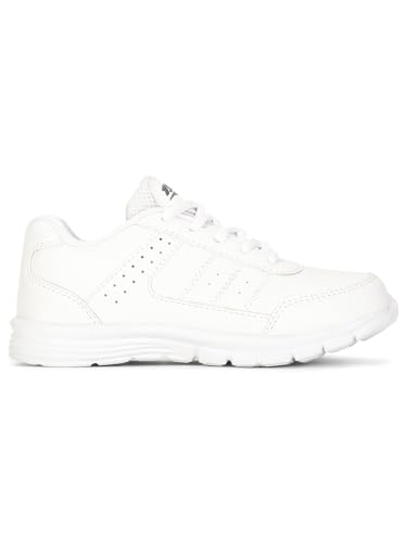 Bata Boys Lace-up School Shoes - Image 3