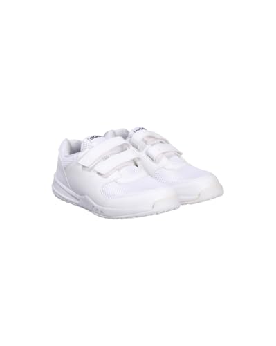 adidas Unisex-Child Element Velcro School Shoe - Image 2