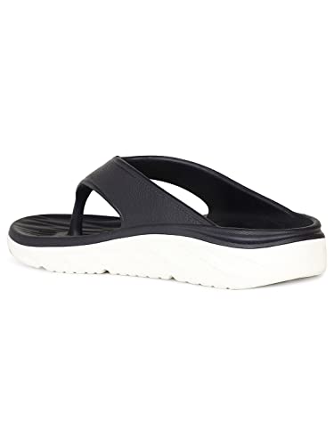 Bata Men's Slip-on Slipper - Image 4