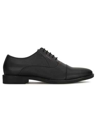 Bata Men's Lace-up Formal Shoes - Image 4