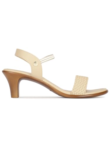 Bata Women's Block Heel Sandal - Image 4