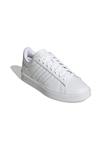 Adidas Grand Court 2.0 Unisex Sneakers - Image 5