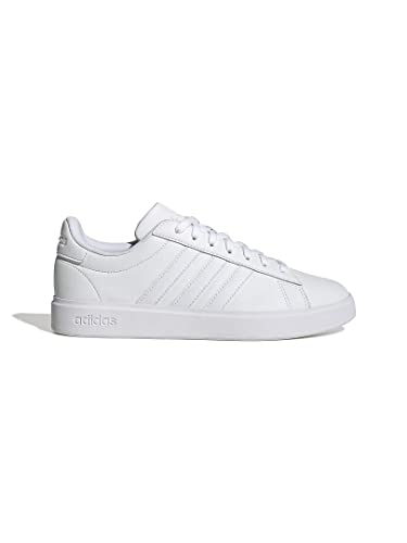 Adidas Grand Court 2.0 Unisex Sneakers - Image 3