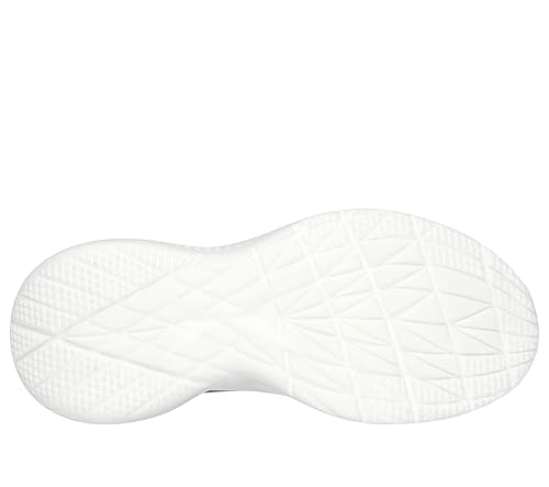 Skechers Women's Bobs Infinity Lace Up Shoe - Image 4