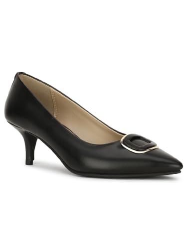 Bata Finch Women Casual Ballerina - Dark Grey - Image 4