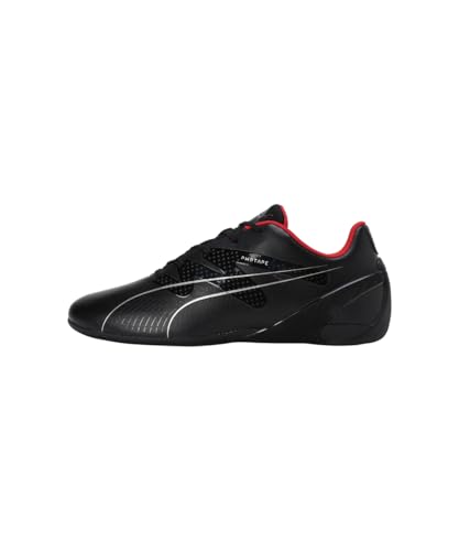 PUMA Ferrari Carbon Cat Sneaker - Image 5