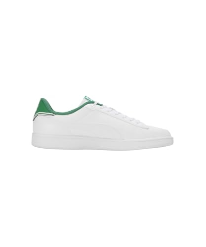 Puma Mens Smash Sneaker - Image 4