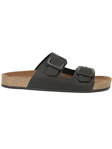 Bata Men's Slip-on Sandal - Image 3