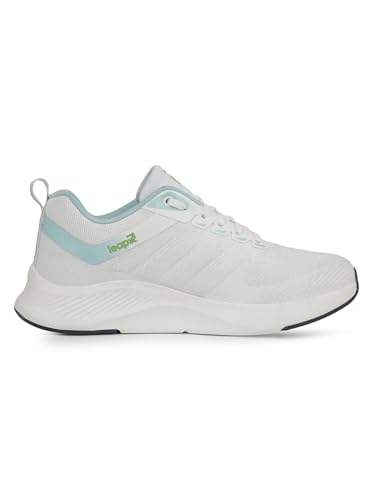Liberty Men Running Shoes - White - Image 3