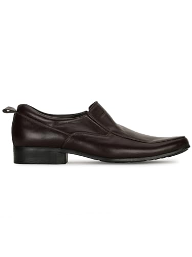 Bata Men Formal Slip on Shoes - Image 3
