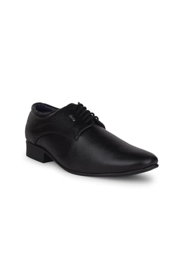 Bata Men's Lace-up Formal Shoes - Image 4