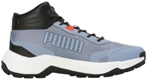 Puma Men's Questblitz Mid Running Shoe - Image 4