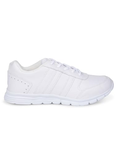 Bata Boys Lace-up School Shoes - Image 3