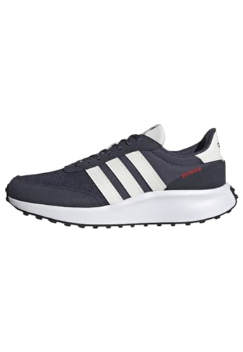 adidas Mens Run 70s Running Shoe - Image 2