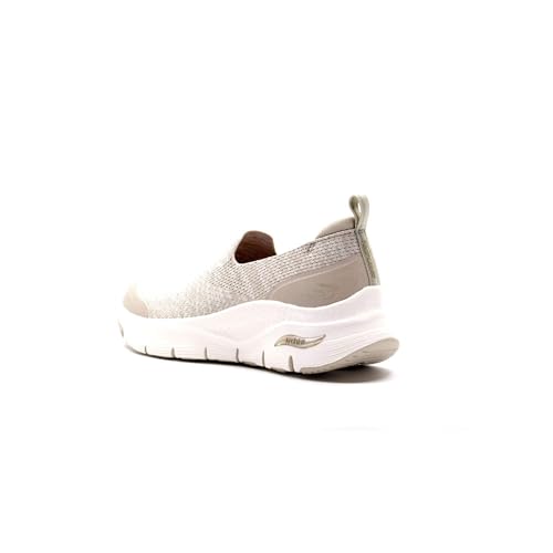 Skechers Women Arch Fit Slip-on - Image 3