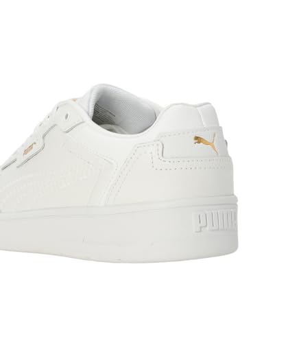 Puma Court Classic Lux Sneaker - Image 5