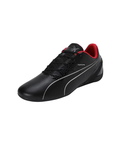 PUMA Ferrari Carbon Cat Sneaker - Image 2