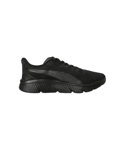 Puma Softride Pro Dynamic Flex - Black Dark Gray - Image 5
