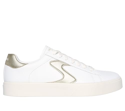 Skechers Women's Eden LX Sneaker - Image 5