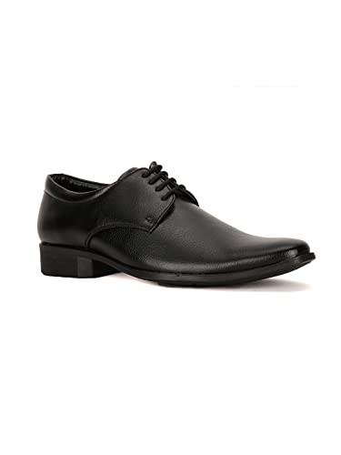 Bata Men's Lace-up Formal Shoes - Image 5