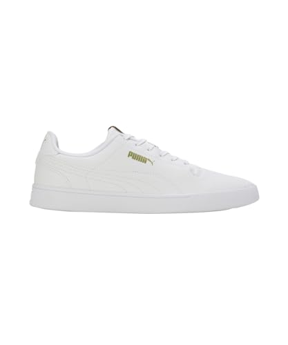 Puma Mens Shuffle Zenfit Sneaker - Image 4