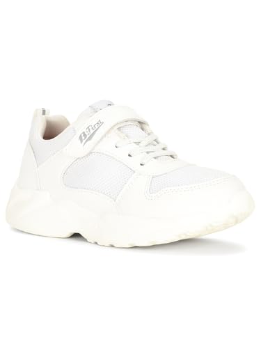 Bata Unisex Slip-on School Shoes - Image 2