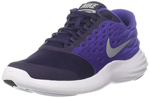 Nike Girls Mesh Running Shoes - Image 2