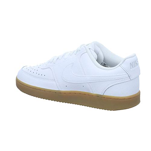 Nike Men's Court Vision Lo Shoes - Image 4