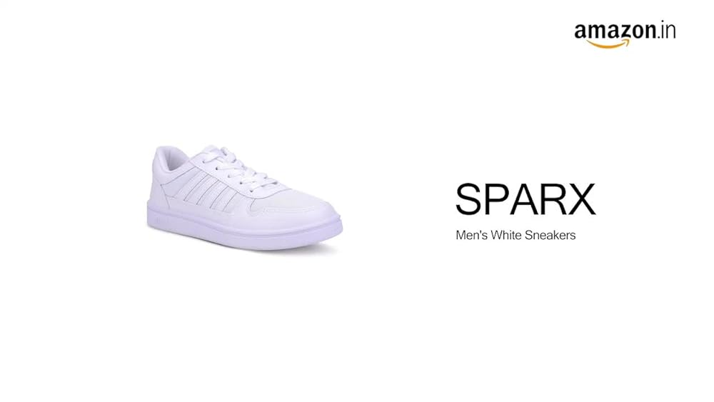 Sparx Men's Sneaker - Image 3