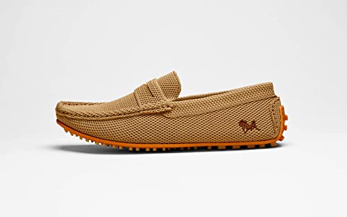 Neeman's Men's Knit Loafers - Image 3