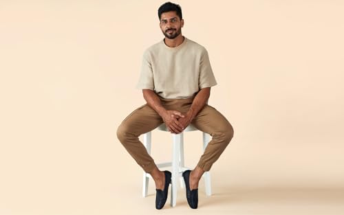 Neeman's Loafers for Men - Image 5