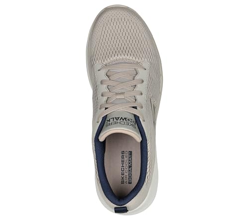 Skechers Men Go Walk Walking Shoes - Image 3