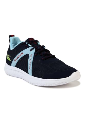 Reebok Men's Persona Wanderer Running Shoe - Image 2