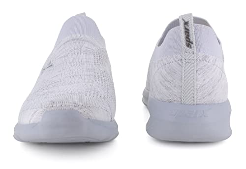 SPARX Mens Walking Shoe - Image 4