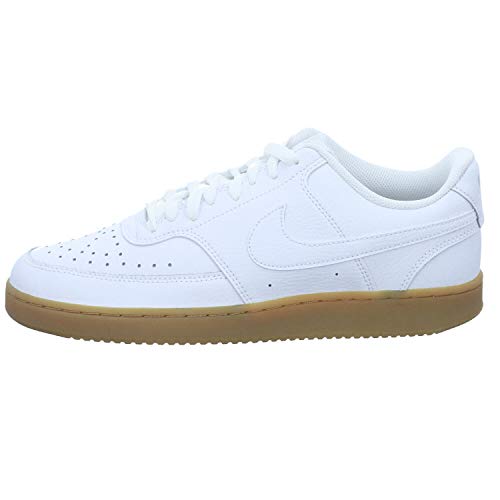 Nike Men's Court Vision Lo Shoes - Image 3