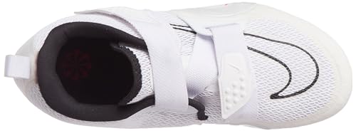 Nike Men's Superrep Cycle Training Shoes - White - Image 5
